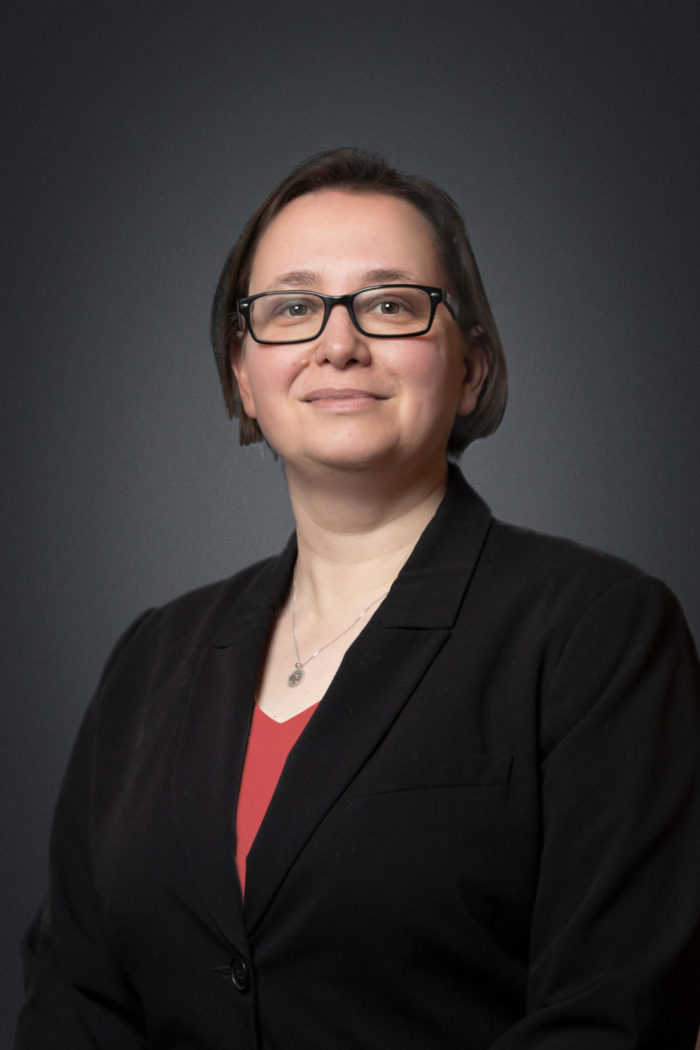 Gyarmati Katalin